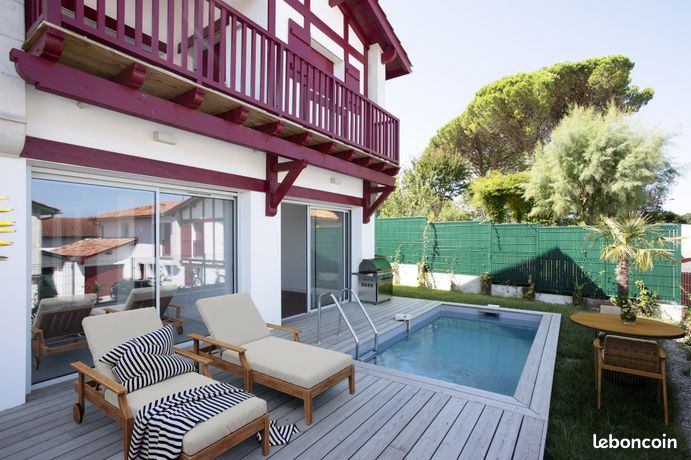 Maison 4 pièces 112 m²