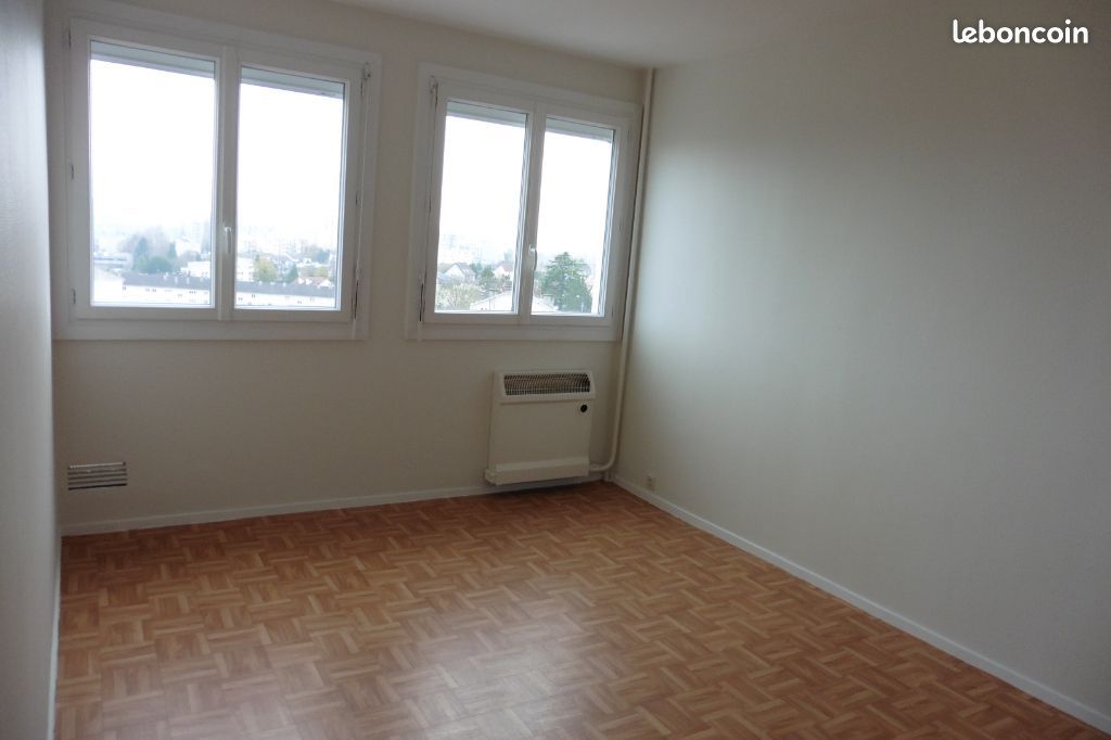 Appartement 2 pièces 39 m² - Limoges 87000 (image principale 1)