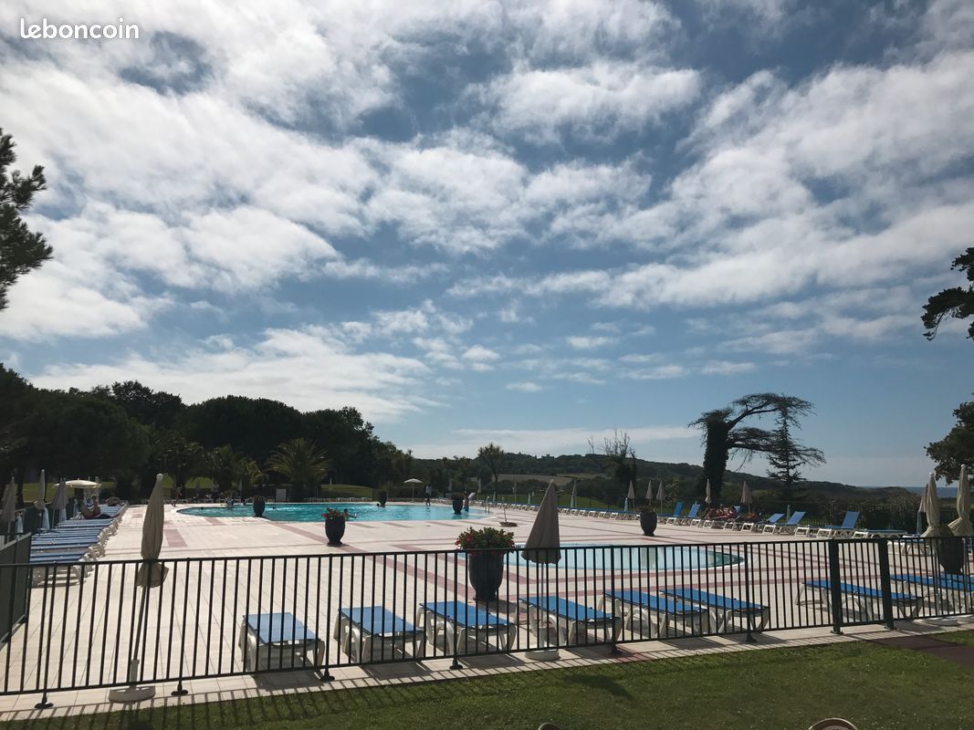 Appartement 2 pièces 29 m² · à Urrugne · 29 m² · 239 000 €