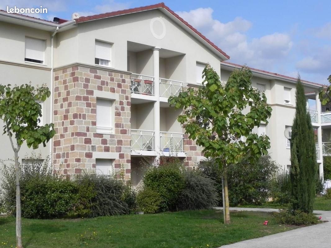 Appartement 3 pièces 61 m² · à Larche · 61 m² · 108 000 €