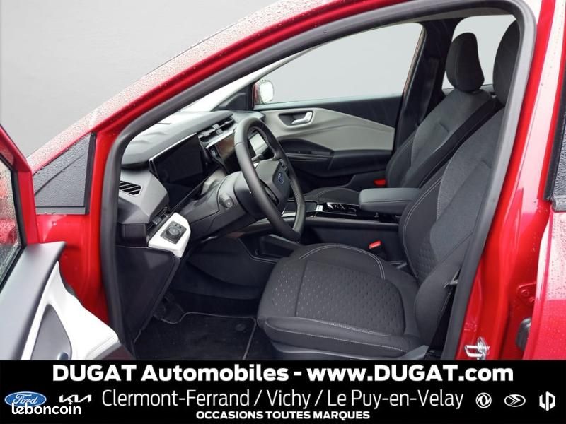 Ford Puma Gen-E 168ch Standard Range 43 kWh (image 10)