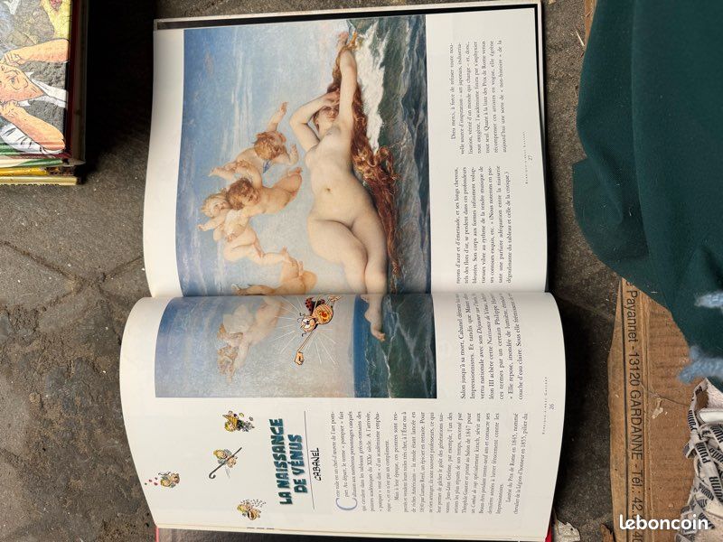 Rubrique à vrac Gallery - Gotlib (image 6)