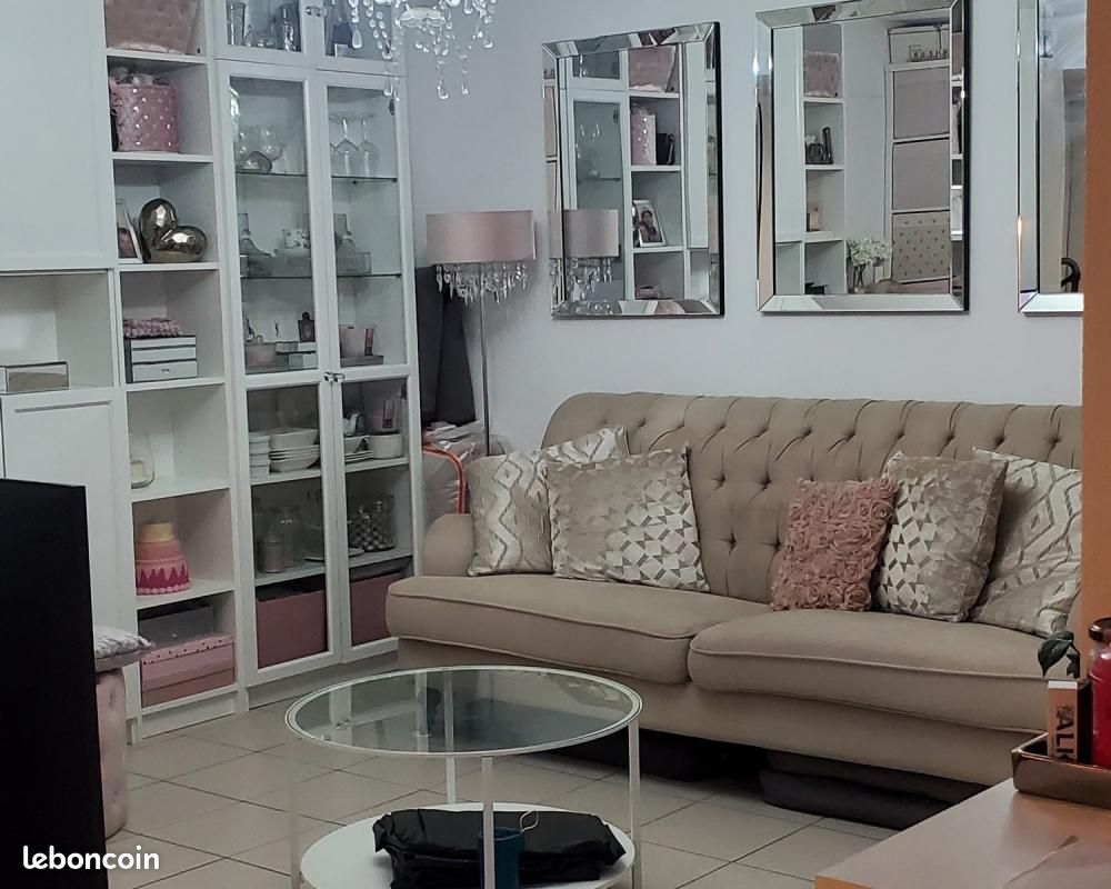 Appartement 2 pièces 47 m² · à Toulouse · 47 m² · 587 €