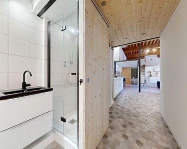 Appartement 390 000 € - 107 m²
