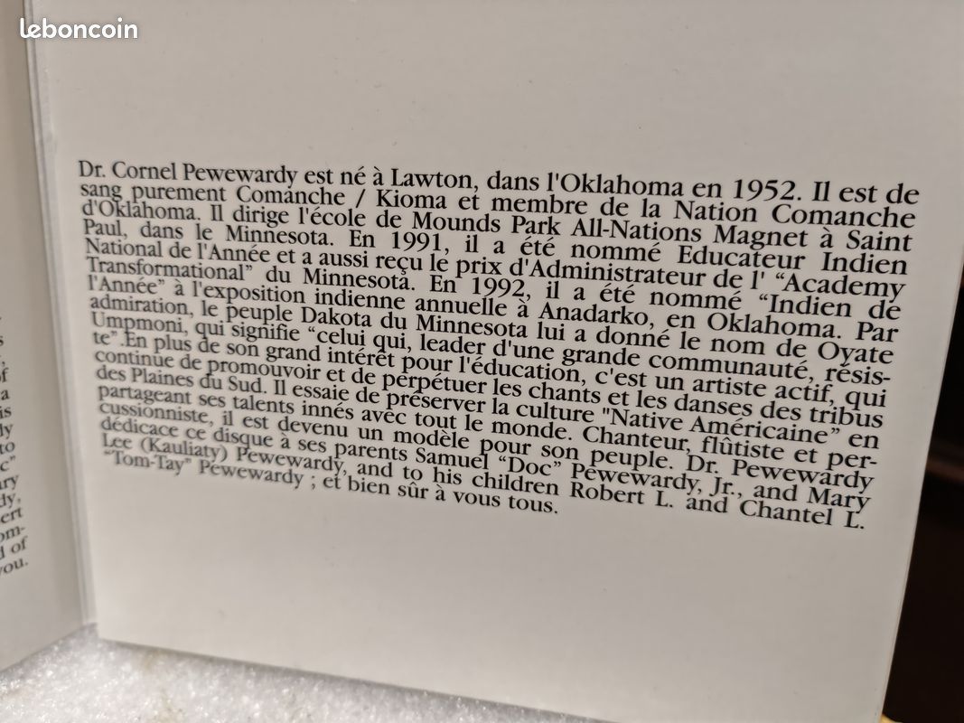 CD Cornel pewewardy (image 4)