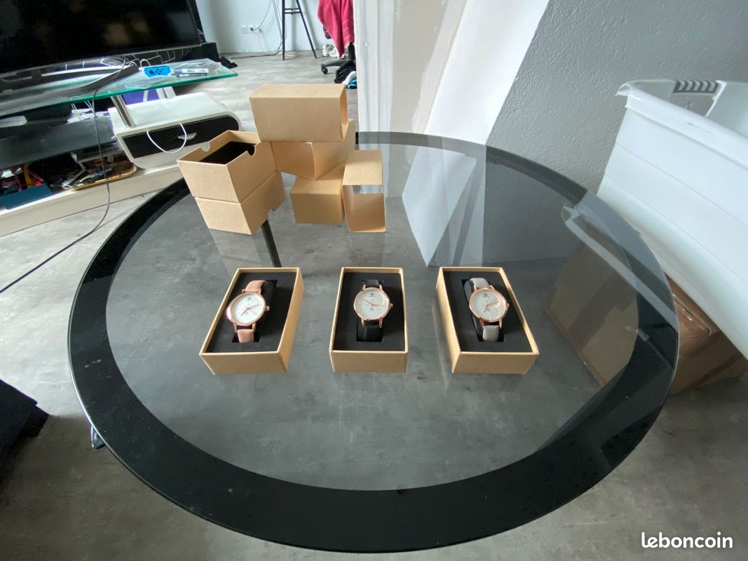 Montre Micheal John (image 1)