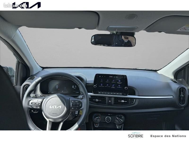 Kia Picanto 1.0 GDi 68ch Active (image 6)