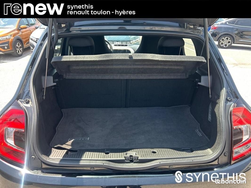 Renault Twingo III SCe 65 - 21 Limited (image 6)