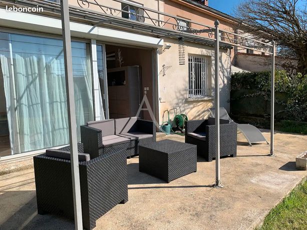Maison 5 pièces 95 m²