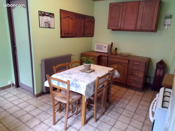 Maison 5 pièces 102 m²