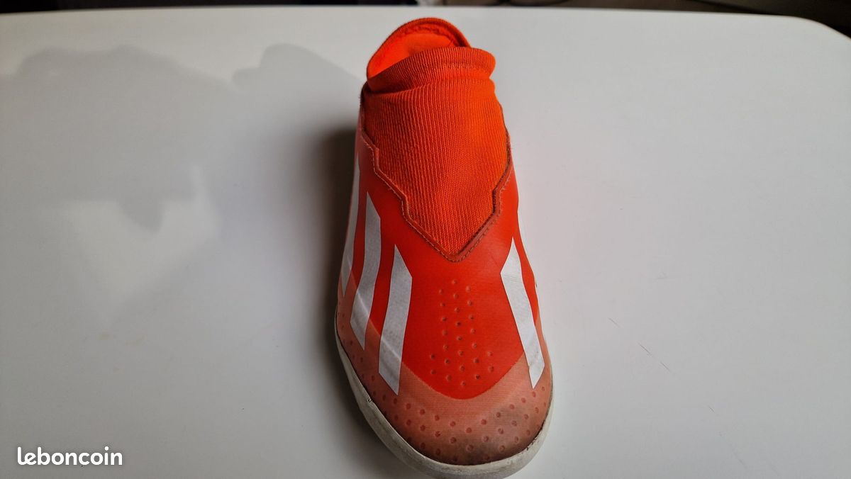 Adidas X Crazyfast Taille : 36 (image 8)
