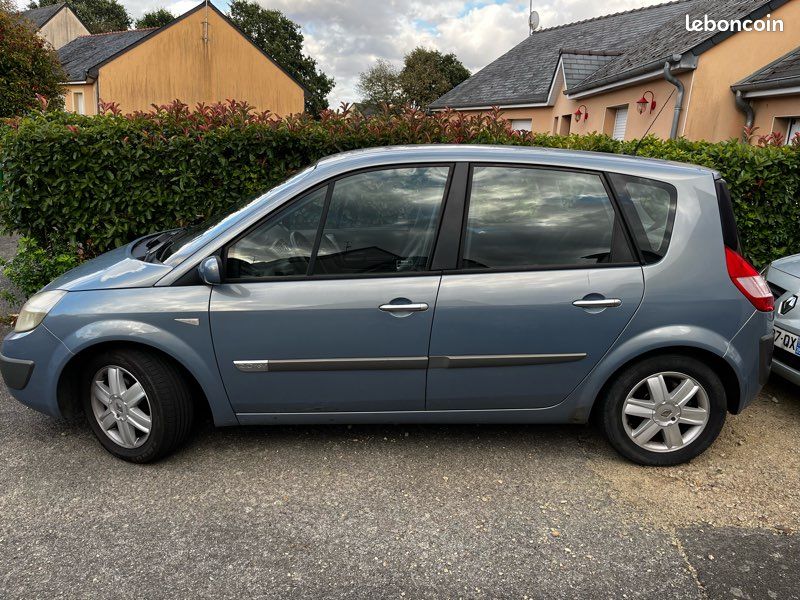 Renault Scenic 2L (image 2)