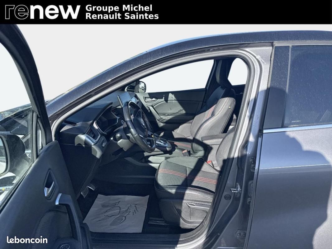 Renault Captur E-Tech 145 - 21B R.S. Line (image 9)