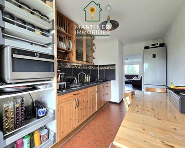 Appartement 230 000 € - 80 m²