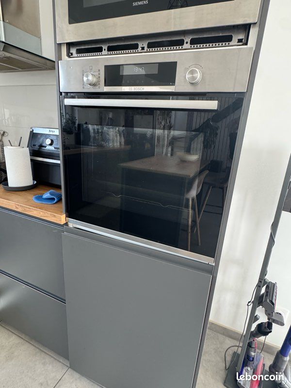 four encastrable pyrolyse bosch en ligne