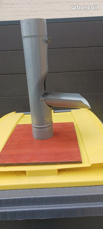 Récupérateur d eau de pluie (image 2)