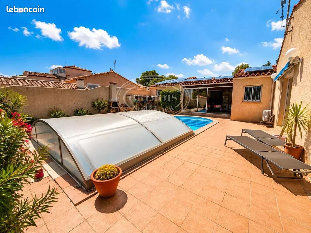 Maison 3 pièces 110 m² · à Lézignan-Corbières · 110 m² · 249 000 €