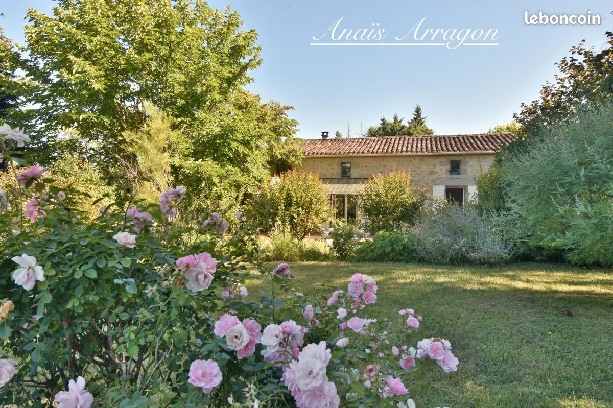Maison 5 pièces 146 m² · à Pailloles · 146 m² · 265 000 €