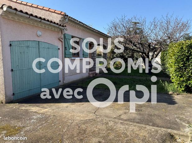 Villa 5 pièces 97 m²