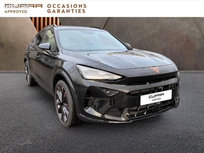 Cupra Formentor 1.5 eHybrid 272ch VZ DSG6 (image 24)
