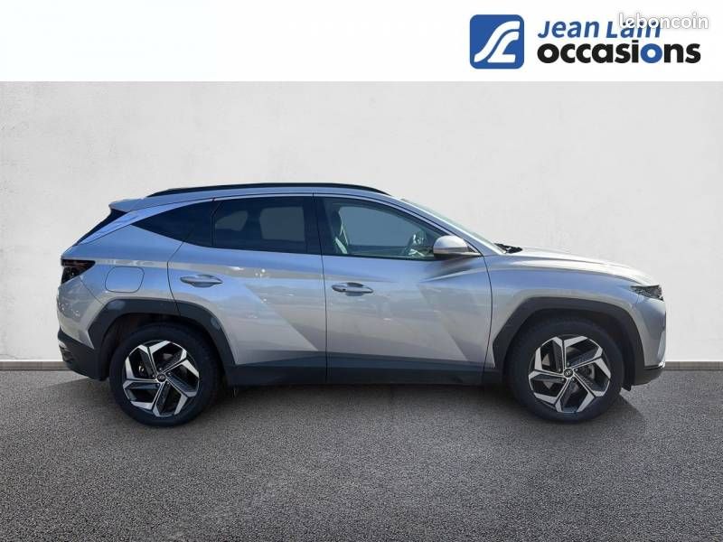 Hyundai Tucson 1.6 T-GDI 265 HTRAC Plug-in BVA6 Creative (image 4)