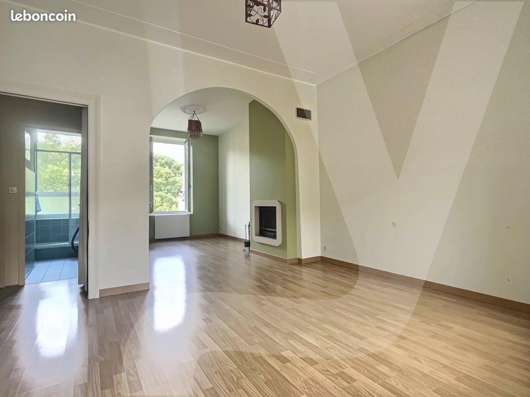 Appartement 5 pièces 74 m² · à Nancy · 74 m² · 179 000 €