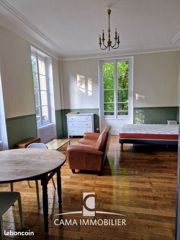 Appartement a louer guyancourt - 1 pièce(s) - 36 m2 - Surfyn