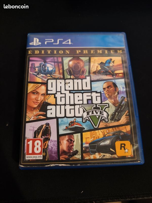 Gta v (image 1)