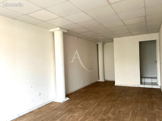 Annonce vente Local commercial saint-alban