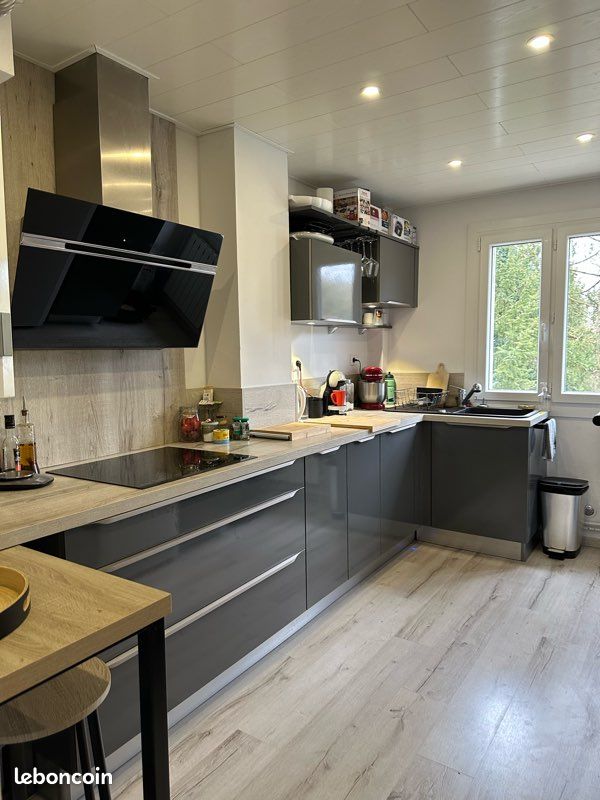 Appartement 3 pièces 74 m² · à Fains-Véel · 74 m² · 630 €/mois