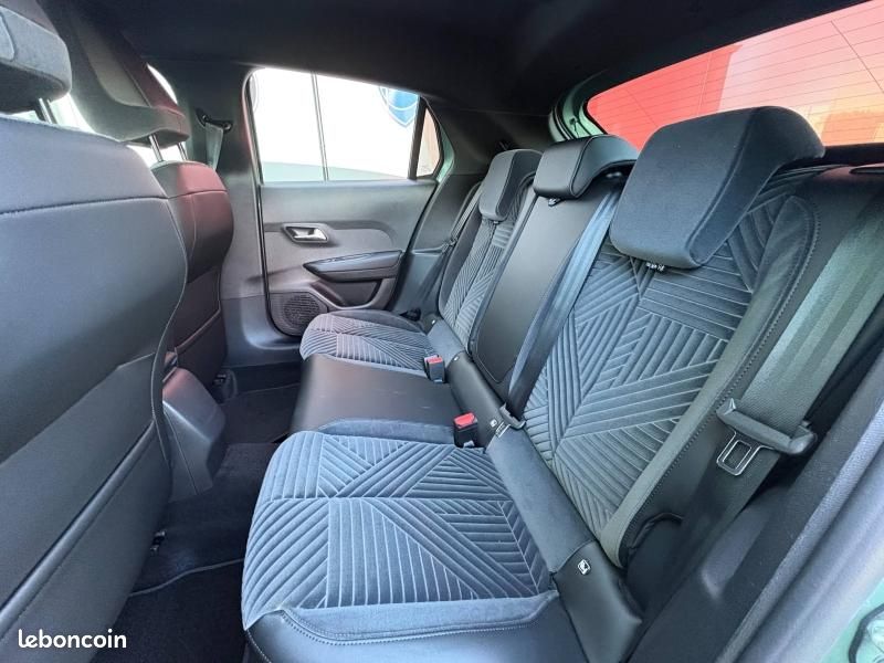 Lancia Ypsilon 1.2 Ibrida 110ch LX eDCT6 (image 11)