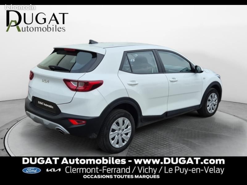 Kia Stonic 1.0 T-GDi 100ch Motion (image 5)