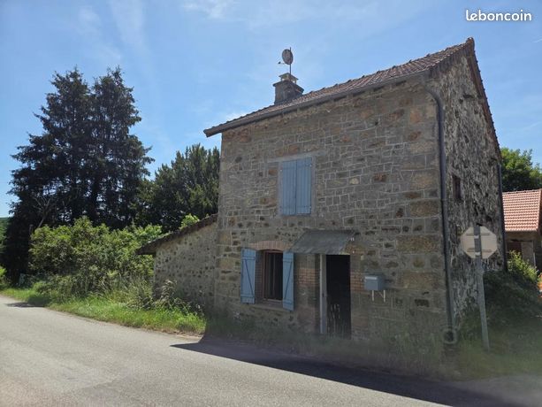 Maison 5 pièces 90 m²