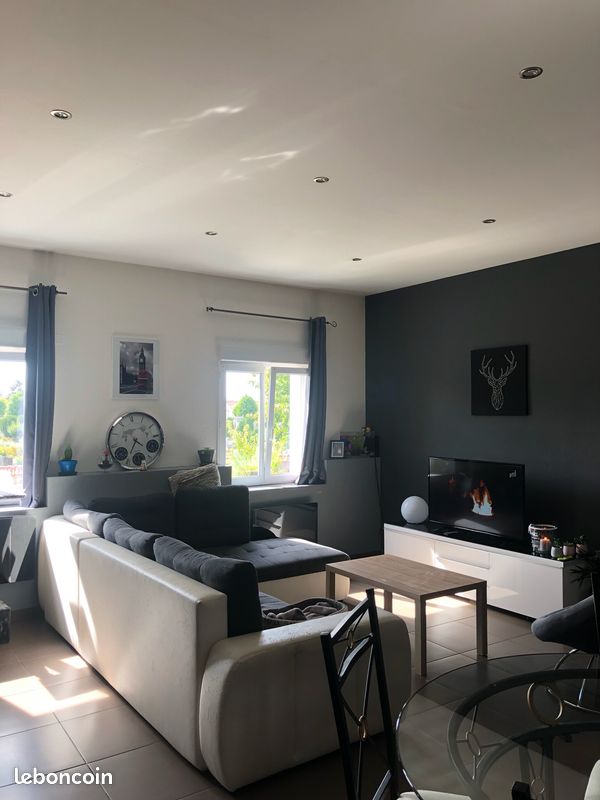 Appartement 2 pièces 46 m² · à Reims · 46 m² · 115 000 €