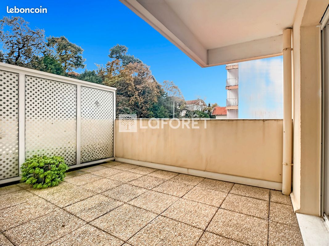 Appartement 2 pièces 56 m² · à Arcachon · 56 m² · 434 000 €