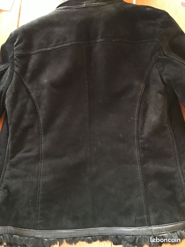 Blouson Oakwood (image 4)