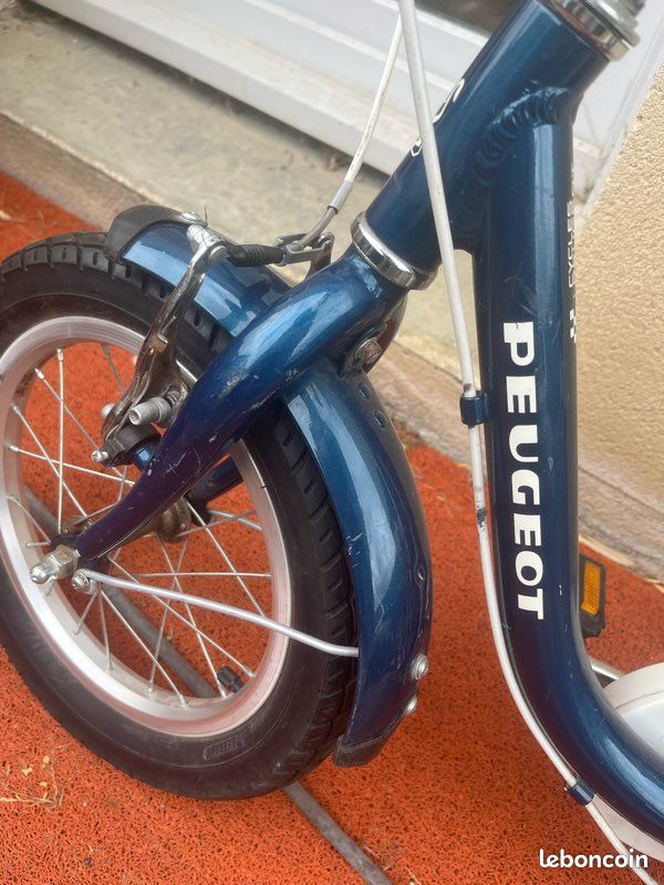 Vélo enfant (image 5)
