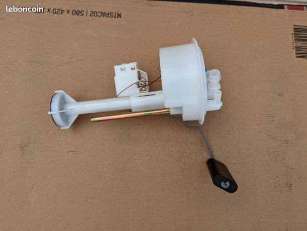 Jauge à Carburant FIAT SCUDO 222 1.9 Turbodiesel 1995 - Réf 9633286480 - Pièce D'occasion