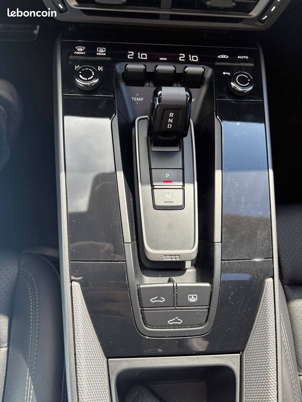 Porsche 911 VI (992) 3.0 385ch (image 15)