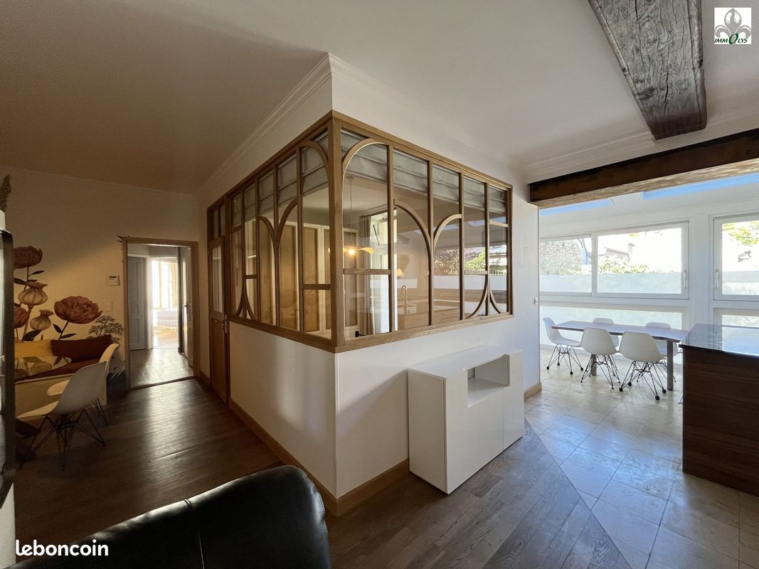 Appartement 4 pièces 99 m² · à Beaune · 99 m² · 1 700 €/mois