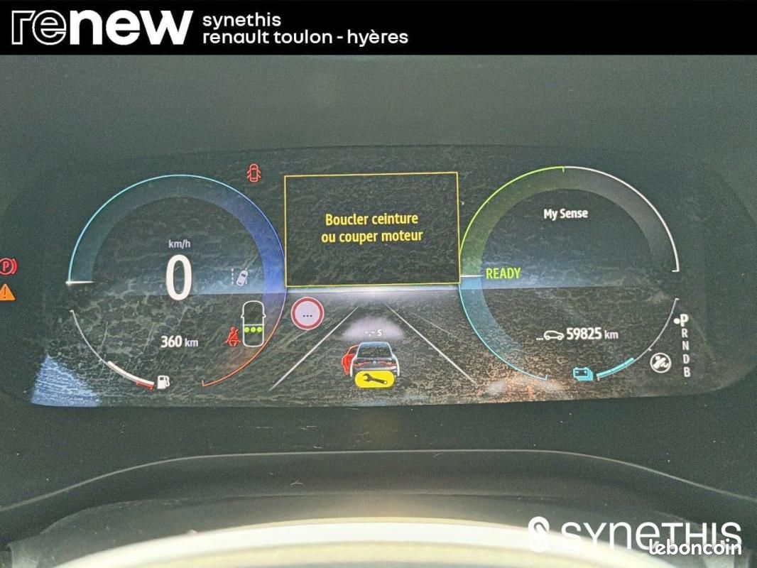 Renault Arkana E-Tech 145 - 21B Intens (image 19)