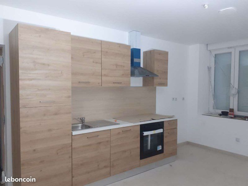 Appartement 5 pièces 150 m² · à Foug · 150 m² · 840 €/mois