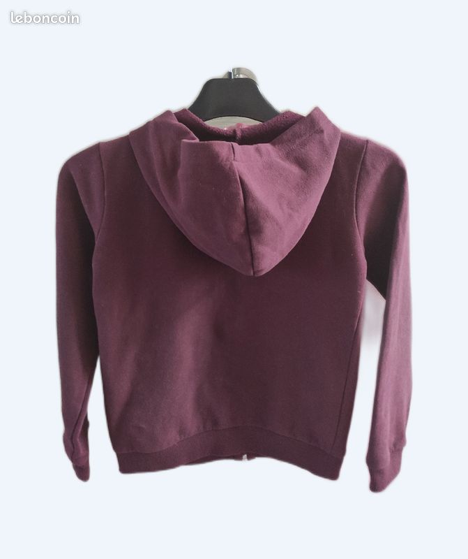 Sweat à capuche (image 1)