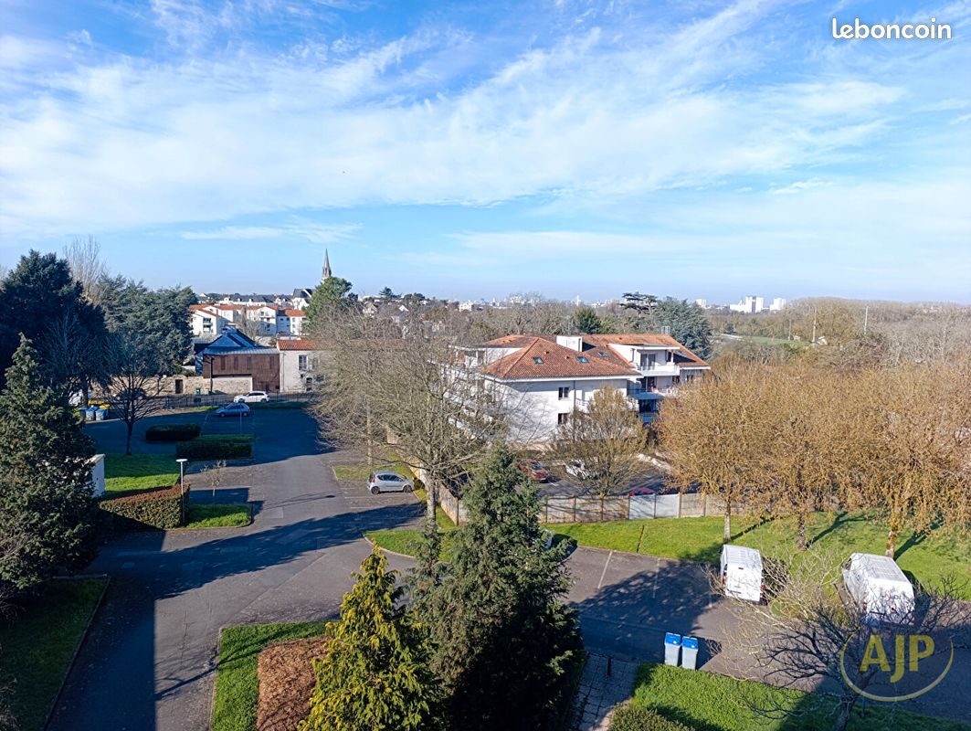 Appartement 2 pièces 50 m² · à Saint-Sébastien-sur-Loire · 50 m² · 160 725 €
