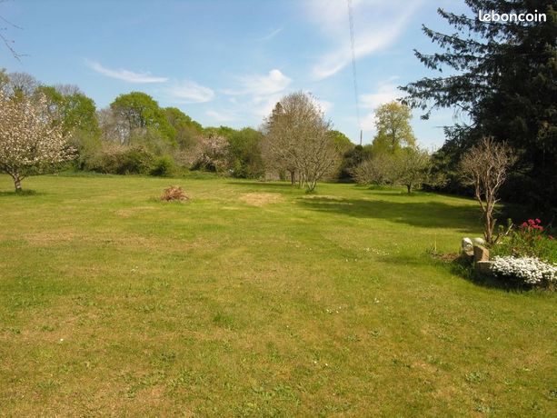 Terrain 475 m² Saint Yzan De Soudiac