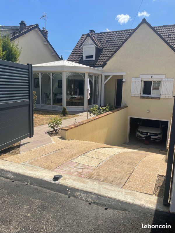 Maison 5 pièces 106 m² · à Gargenville · 106 m² · 410 000 €
