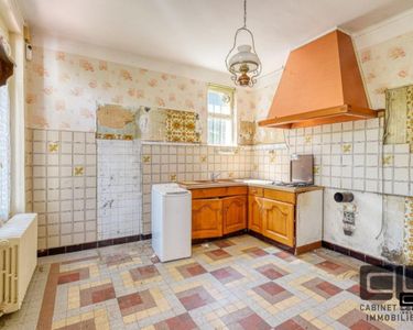 Maison 1 290 000 € - 251 m²