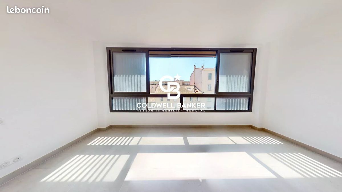 Appartement 1 pièce 37 m² · à Cannes · 37 m² · 259 000 €