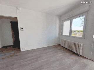 Appartement 4 pièces 71 m² · à Farébersviller · 71 m² · 644 €/mois