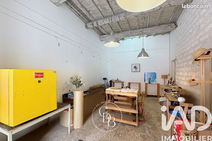 Maison de ville 5 pièces 141 m² — 11